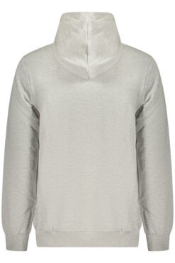 Alternative view of fila felpa senza zip uomo
