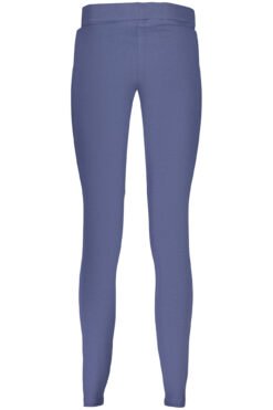 Alternative view of fila leggins donna