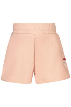 fila pantalone short bambina