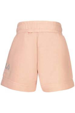 Alternative view of fila pantalone short bambina