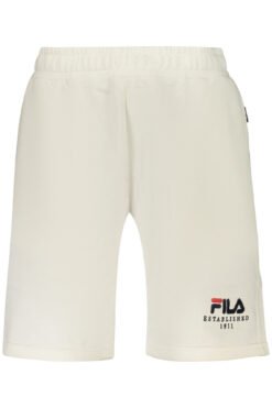 fila pantalone tuta corto uomo