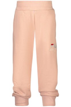 fila pantalone tuta lungo bambina