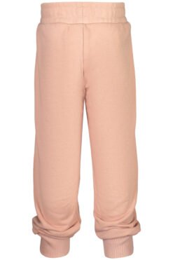 Alternative view of fila pantalone tuta lungo bambina