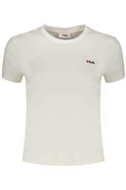 fila t-shirt maniche corte donna