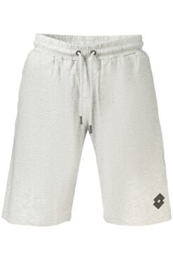 lotto pantalone bermuda uomo
