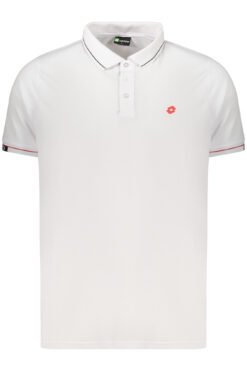 lotto polo maniche corte uomo