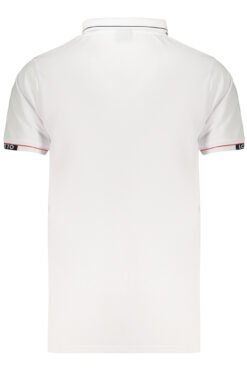 Alternative view of lotto polo maniche corte uomo
