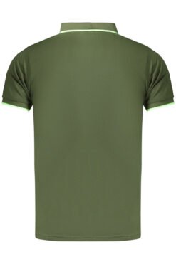 Alternative view of lotto polo maniche corte uomo