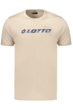 lotto t-shirt maniche corte uomo