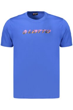 lotto t-shirt maniche corte uomo