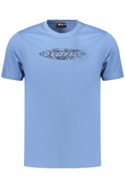 lotto t-shirt maniche corte uomo