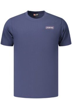 lotto t-shirt maniche corte uomo