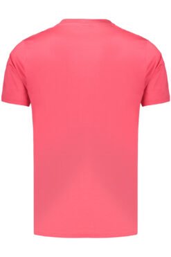 Alternative view of lotto t-shirt maniche corte uomo