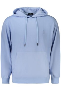 marina yachting felpa senza zip uomo