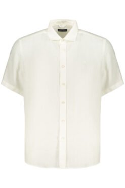 north sails camicia maniche corte uomo