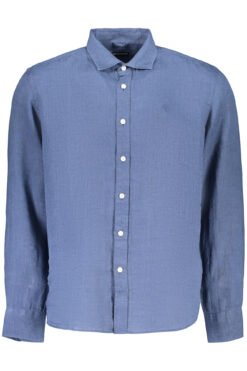 north sails camicia maniche corte uomo