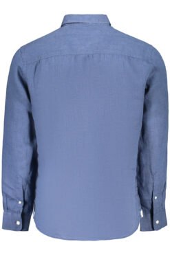 Alternative view of north sails camicia maniche corte uomo