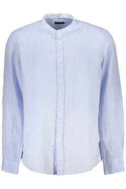 north sails camicia maniche lunghe uomo