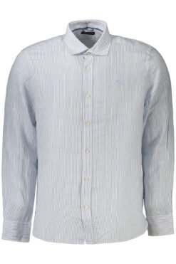north sails camicia maniche lunghe uomo