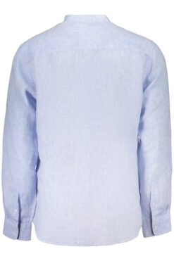 Alternative view of north sails camicia maniche lunghe uomo