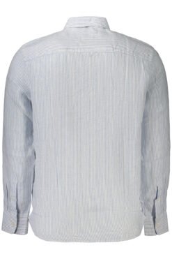 Alternative view of north sails camicia maniche lunghe uomo