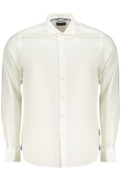 north sails camicia maniche lunghe uomo