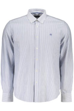 north sails camicia maniche lunghe uomo