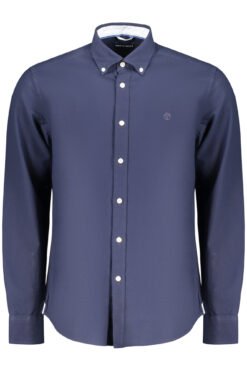 north sails camicia maniche lunghe uomo
