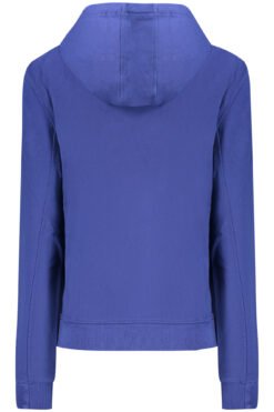 Alternative view of north sails felpa con zip donna