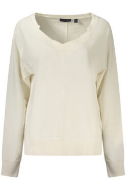 north sails felpa senza zip donna