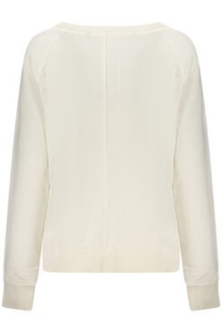 Alternative view of north sails felpa senza zip donna