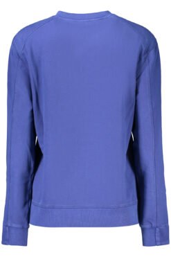 Alternative view of north sails felpa senza zip donna