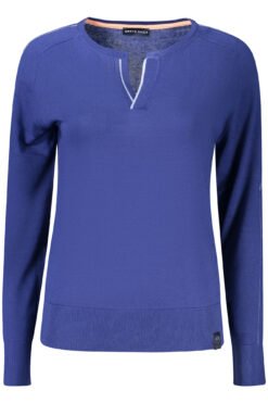 north sails maglia donna