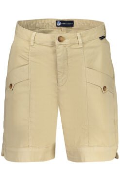 north sails pantalone short donna