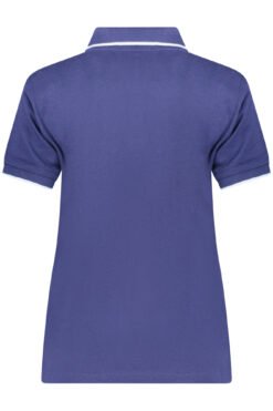 Alternative view of north sails polo maniche corte donna