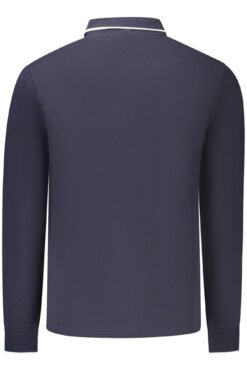 Alternative view of north sails polo maniche lunghe uomo