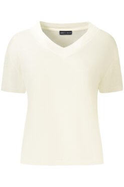 north sails t-shirt maniche corte donna