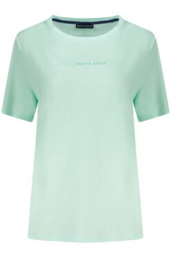 north sails t-shirt maniche corte donna