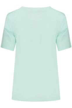 Alternative view of north sails t-shirt maniche corte donna