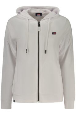 norway 1963 felpa con zip donna