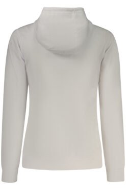 Alternative view of norway 1963 felpa con zip donna