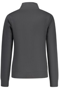 Alternative view of norway 1963 felpa con zip donna