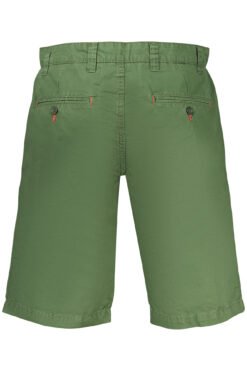 Alternative view of norway 1963 pantalone bermuda uomo