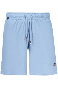 norway 1963 pantalone short donna