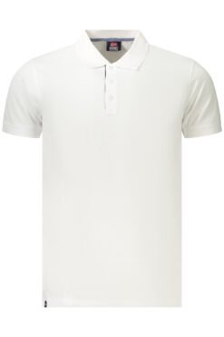 norway 1963 polo maniche corte uomo