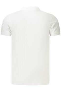 Alternative view of norway 1963 polo maniche corte uomo
