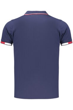 Alternative view of norway 1963 polo maniche corte uomo