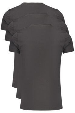 Alternative view of palm angels t-shirt esternabile uomo