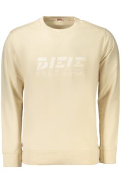 rifle felpa senza zip uomo
