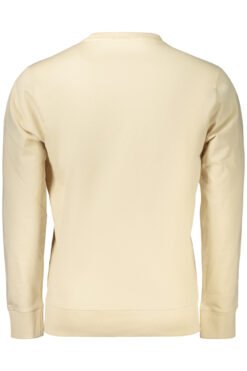 Alternative view of rifle felpa senza zip uomo